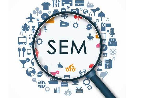 什么是SEM广告？？？？？SEM广告的原理、特点和优势